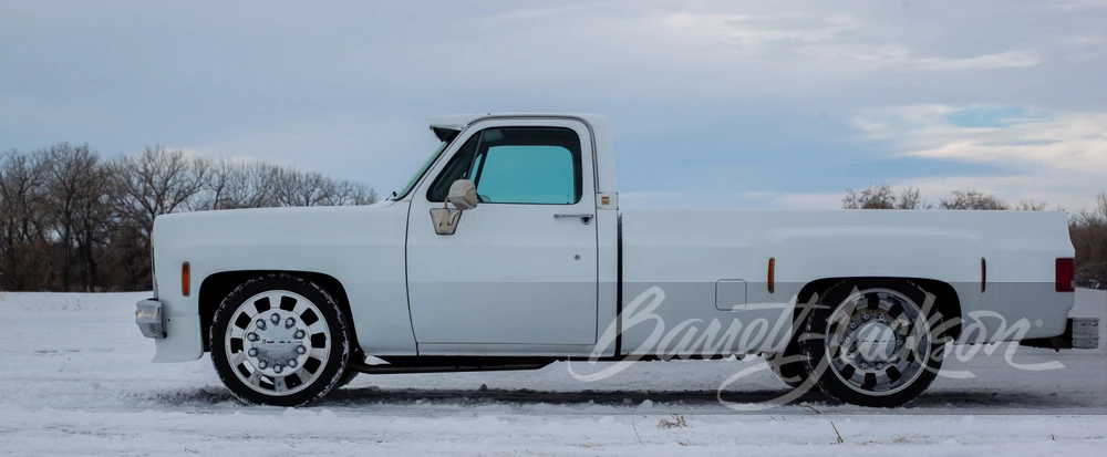 1979 GMC C/K 3rd Gen - Image 11 of 13