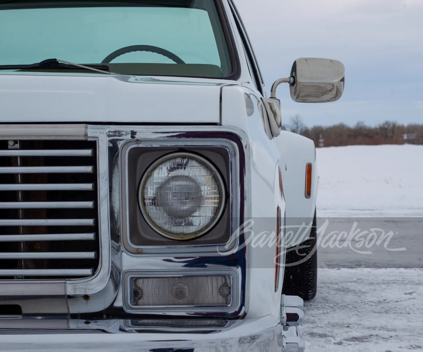 1979 GMC C/K 3rd Gen - Image 13 of 13