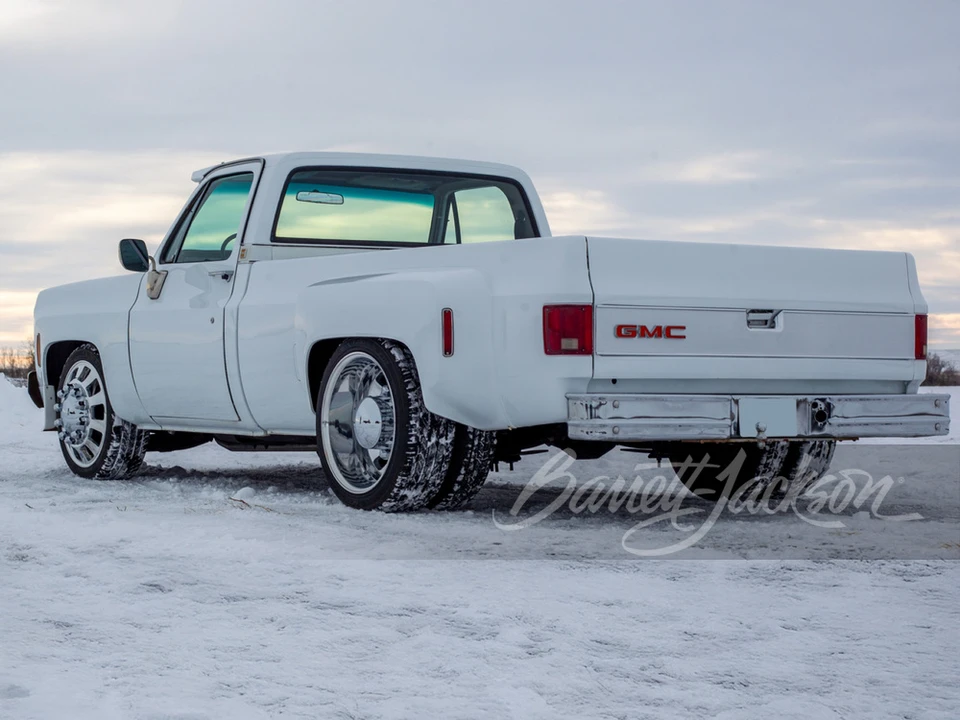 1979 GMC C/K 3rd Gen - Image 2 of 13