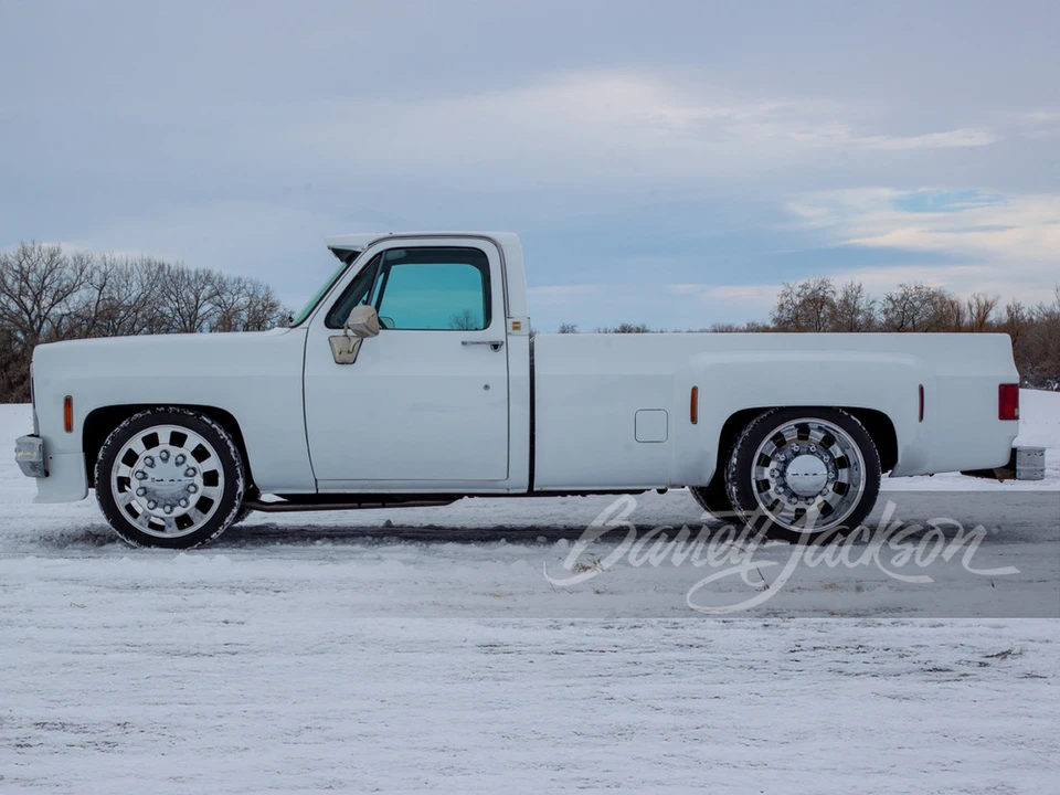 1979 GMC C/K 3rd Gen - Image 3 of 13