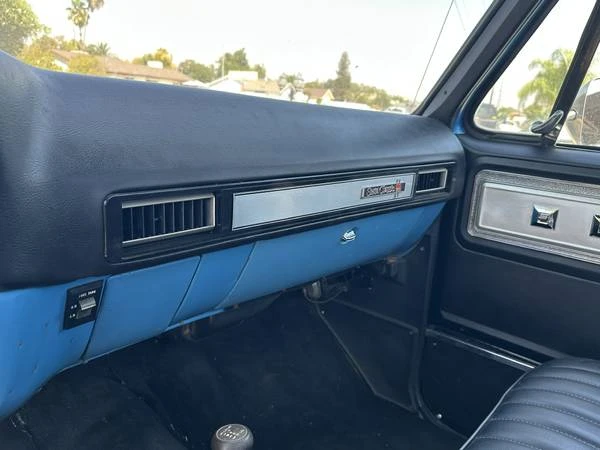 1979 GMC C/K 3rd Gen - Image 7 of 15