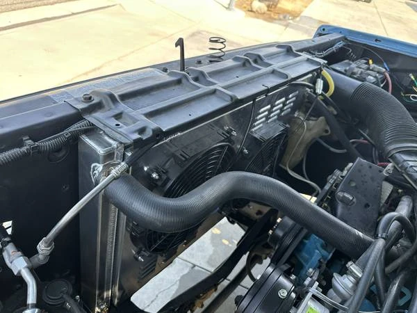 1979 GMC C/K 3rd Gen - Image 11 of 15