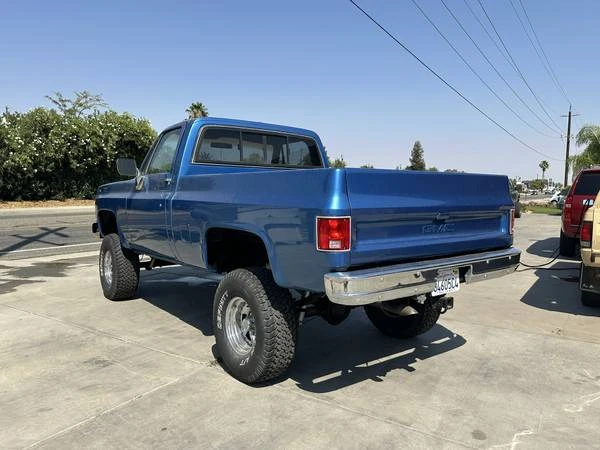 1979 GMC C/K 3rd Gen - Image 5 of 15
