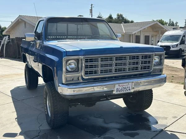 1979 GMC C/K 3rd Gen - Image 2 of 15