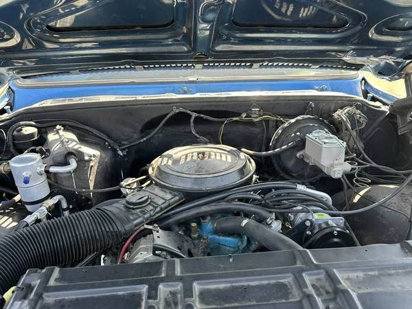 1979 GMC C/K 3rd Gen - Image 10 of 15