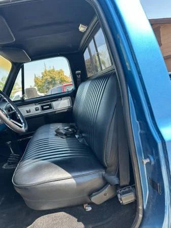 1979 GMC C/K 3rd Gen - Image 6 of 15