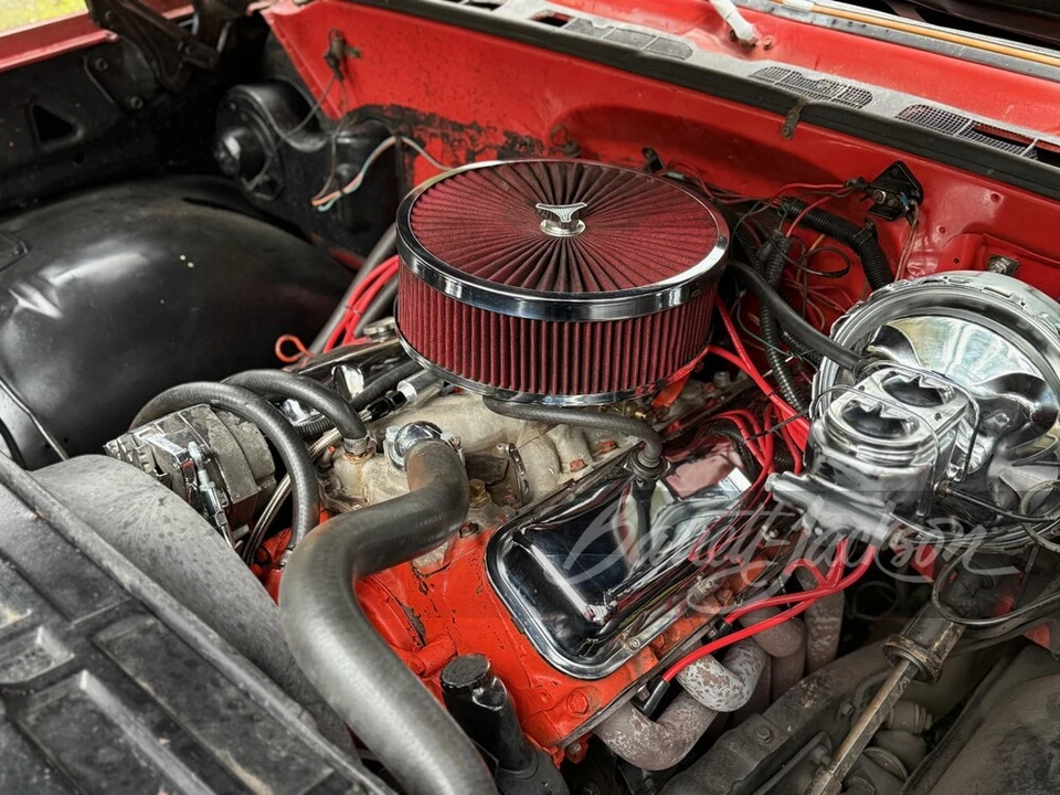 1979 GMC C/K 3rd Gen - Image 3 of 11