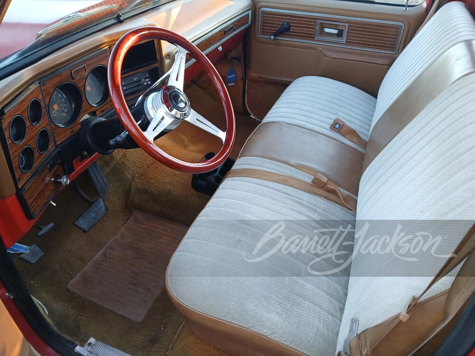 1979 GMC C/K 3rd Gen - Image 7 of 11