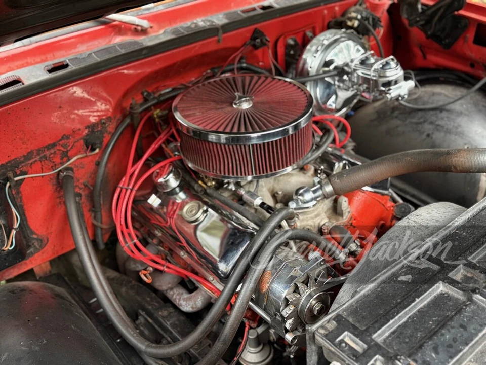 1979 GMC C/K 3rd Gen - Image 4 of 11