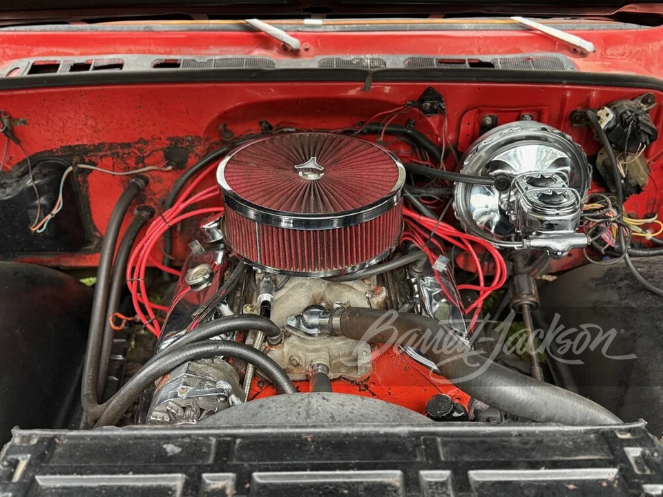 1979 GMC C/K 3rd Gen - Image 5 of 11