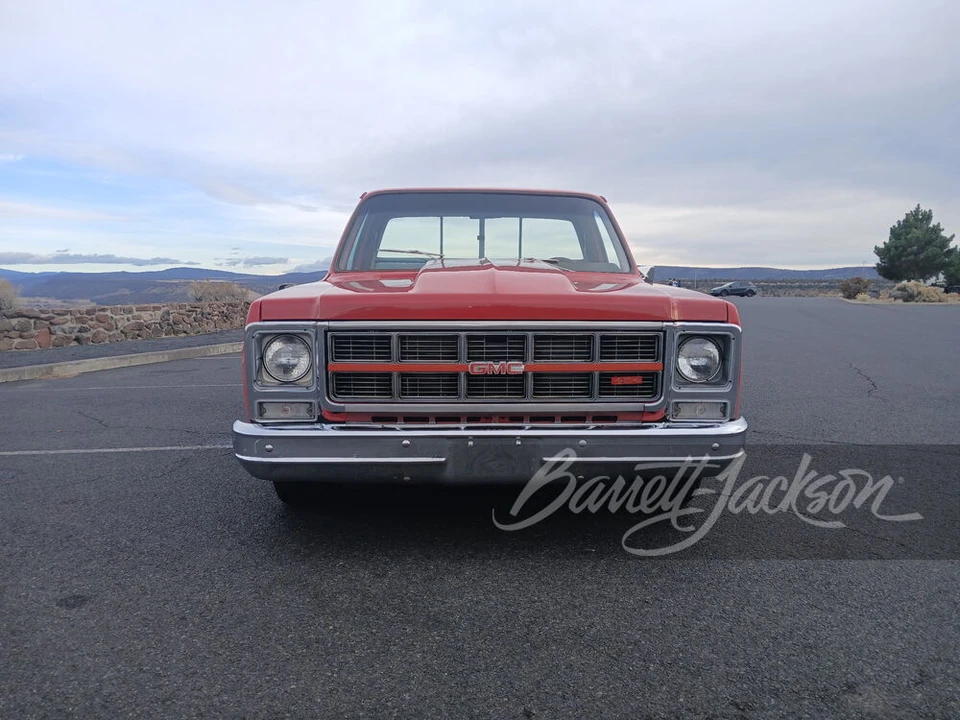 1979 GMC C/K 3rd Gen - Image 9 of 11