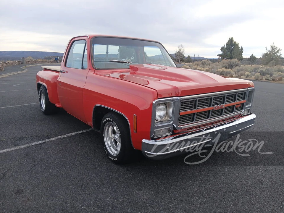 1979 GMC C/K 3rd Gen - Image 10 of 11