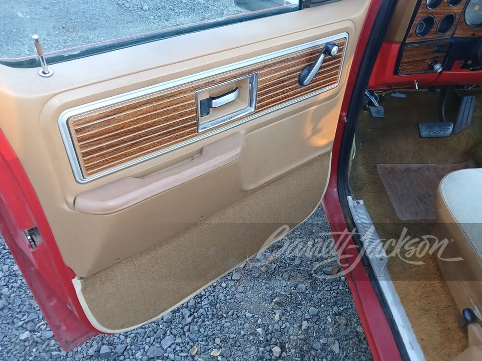 1979 GMC C/K 3rd Gen - Image 11 of 11