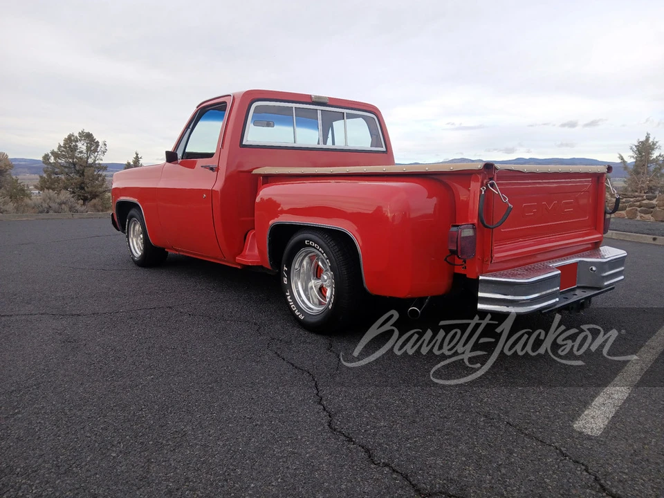 1979 GMC C/K 3rd Gen - Image 6 of 11
