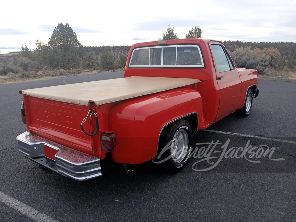 1979 GMC C/K 3rd Gen - Image 2 of 11