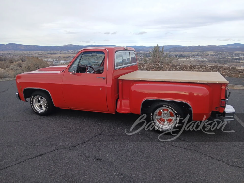 1979 GMC C/K 3rd Gen - Image 8 of 11