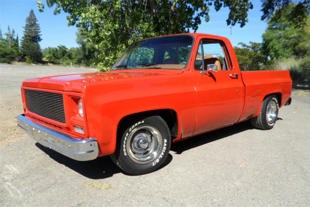 1979 GMC C/K 3rd Gen - Image 2 of 5