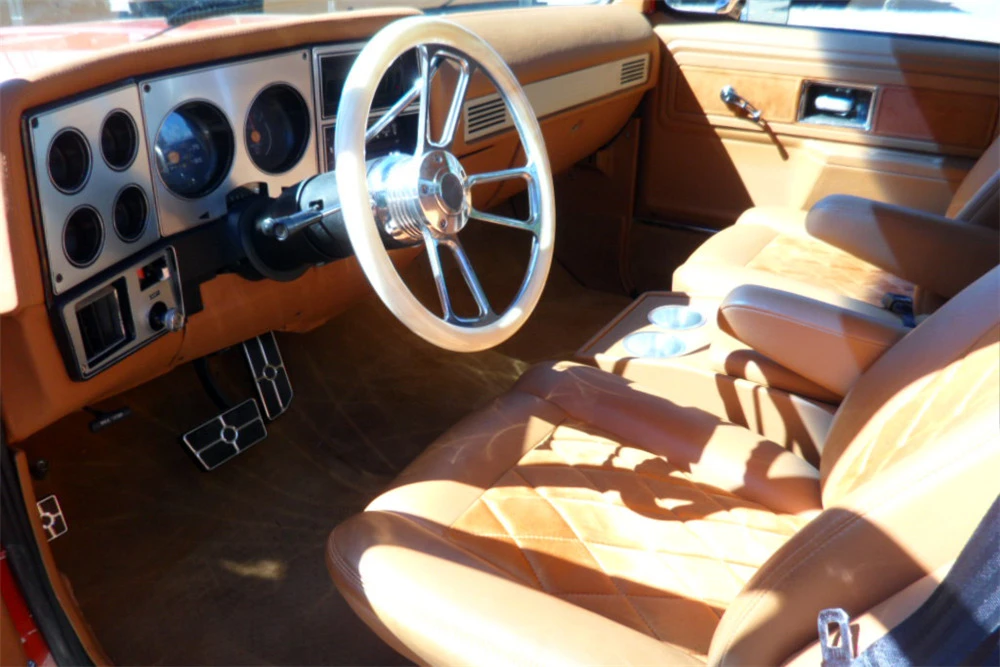 1979 GMC C/K 3rd Gen - Image 4 of 5