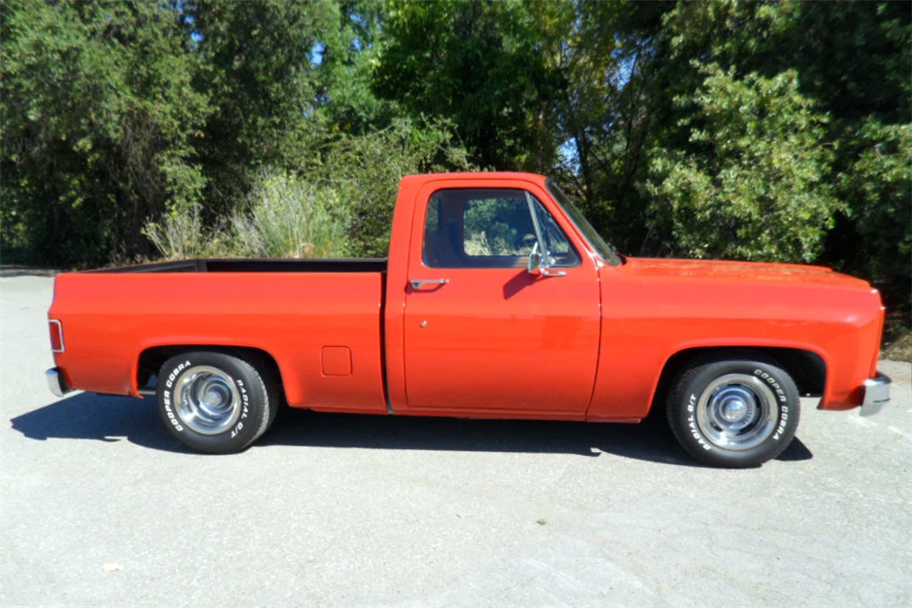 1979 GMC C/K 3rd Gen - Image 5 of 5