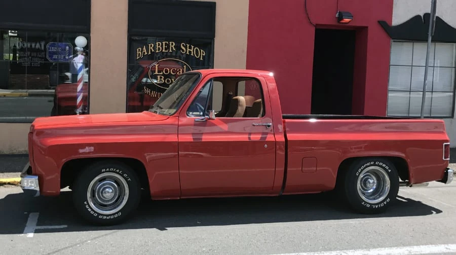 1979 GMC C/K 3rd Gen - Image 2 of 3