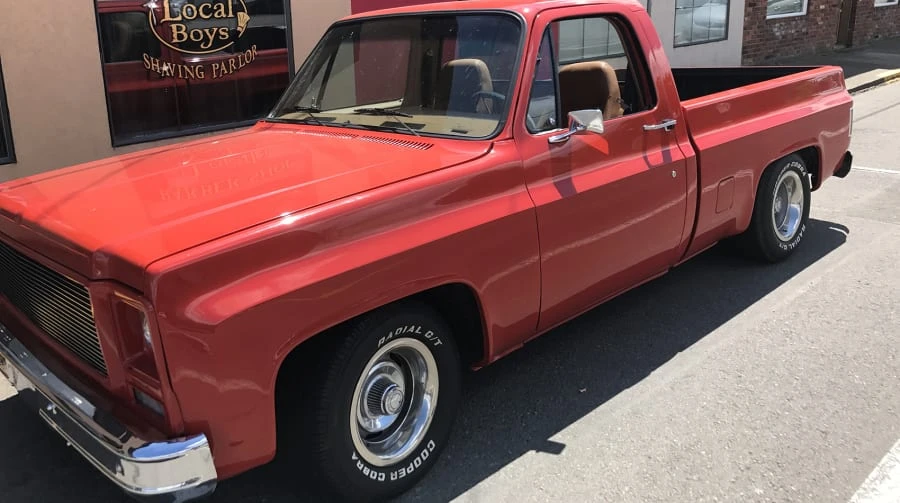 1979 GMC C/K 3rd Gen - Image 3 of 3