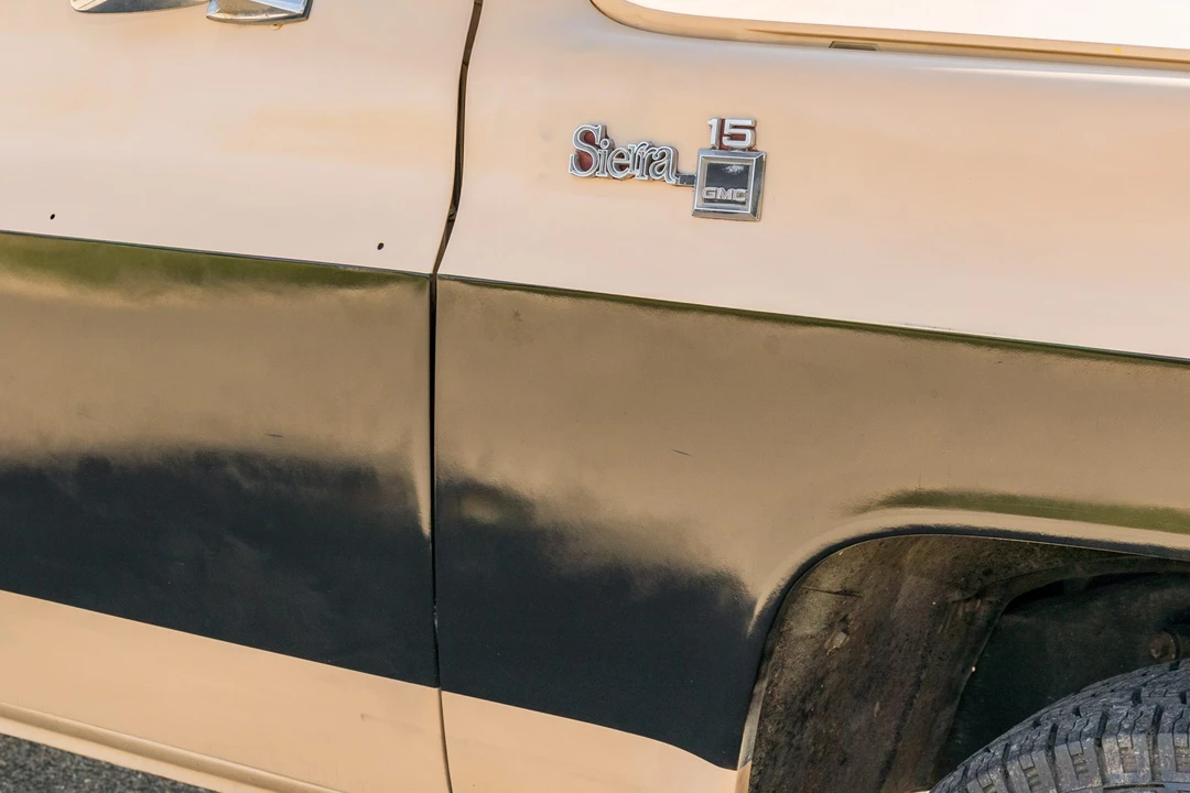 1979 GMC C/K 3rd Gen - Image 19 of 31