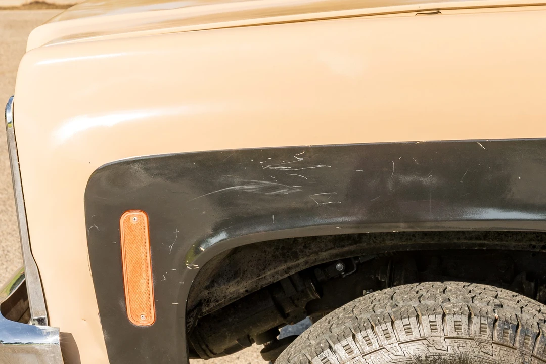1979 GMC C/K 3rd Gen - Image 17 of 31