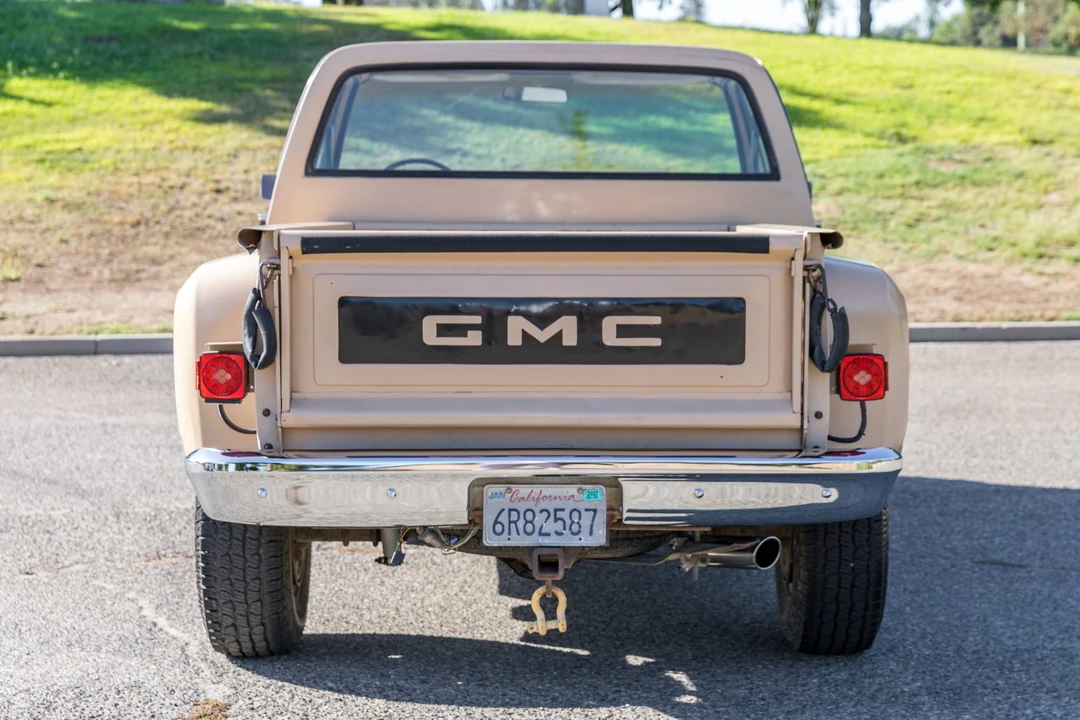 1979 GMC C/K 3rd Gen - Image 12 of 31