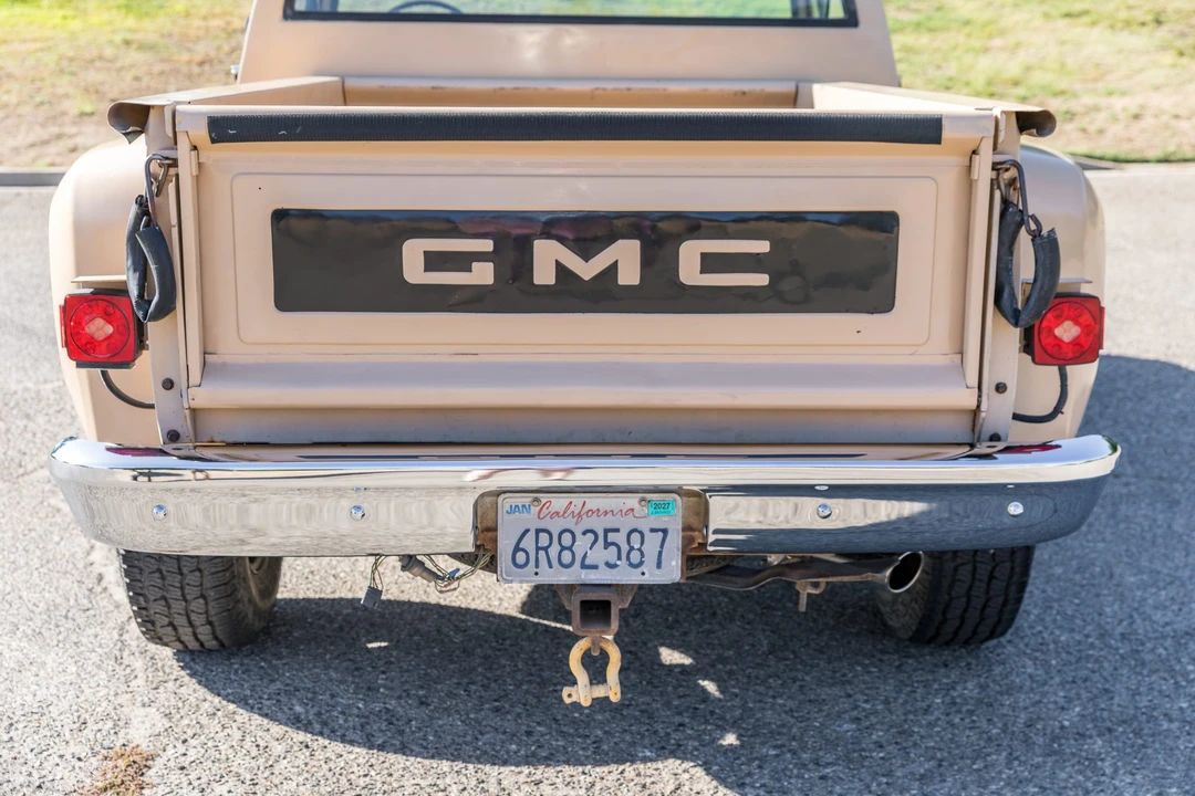 1979 GMC C/K 3rd Gen - Image 13 of 31