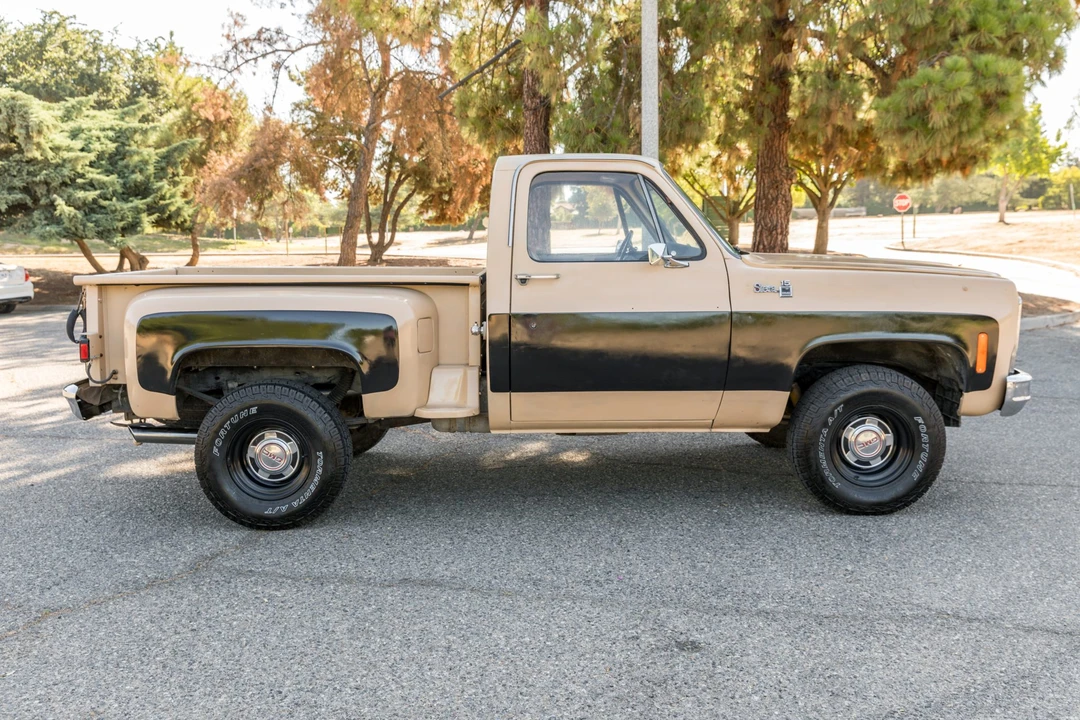1979 GMC C/K 3rd Gen - Image 4 of 31