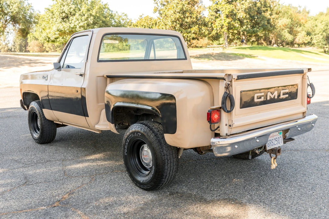 1979 GMC C/K 3rd Gen - Image 7 of 31
