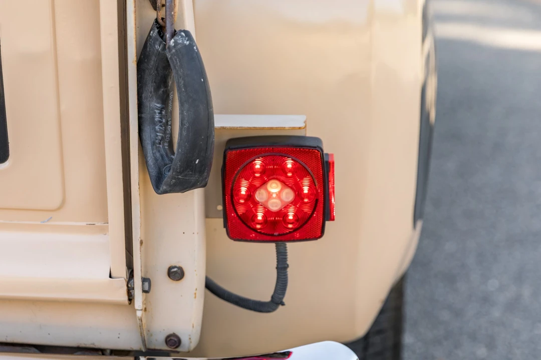 1979 GMC C/K 3rd Gen - Image 15 of 31