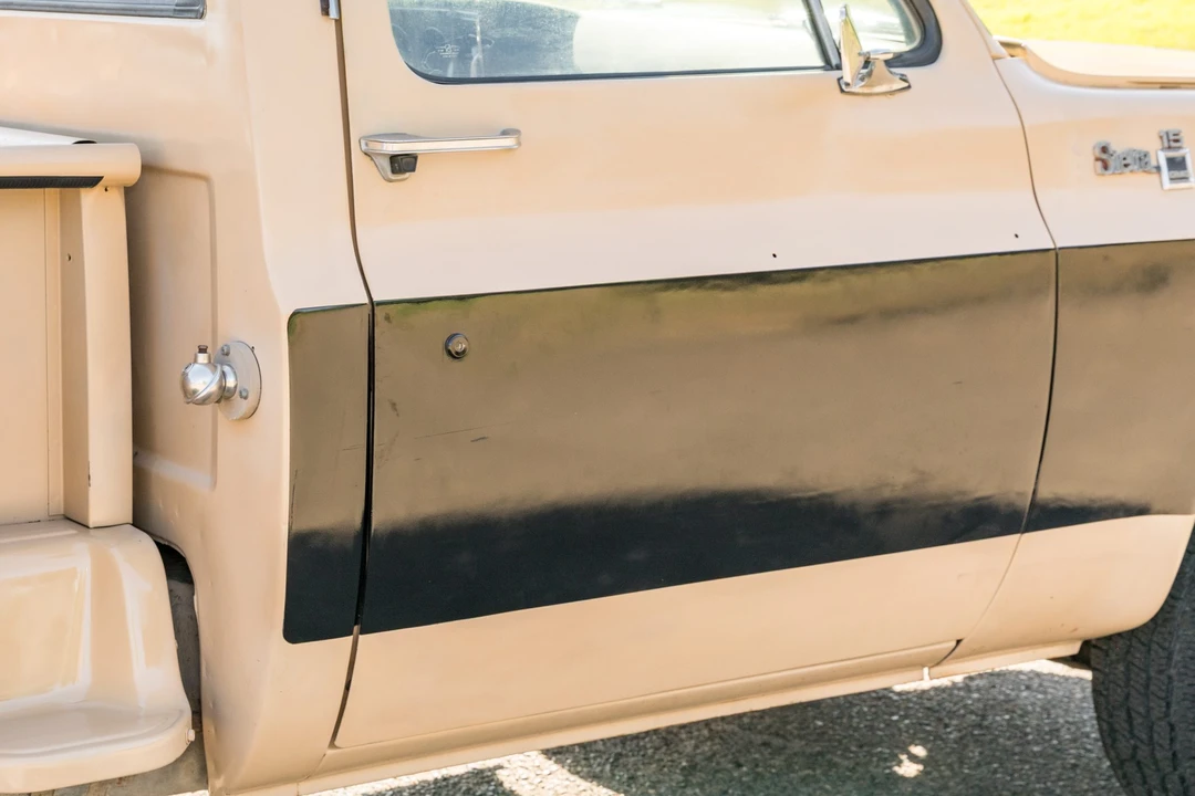 1979 GMC C/K 3rd Gen - Image 20 of 31
