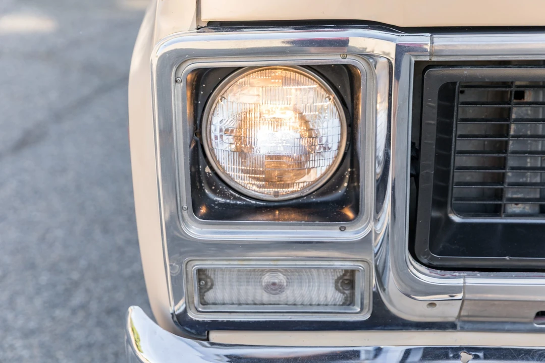 1979 GMC C/K 3rd Gen - Image 10 of 31