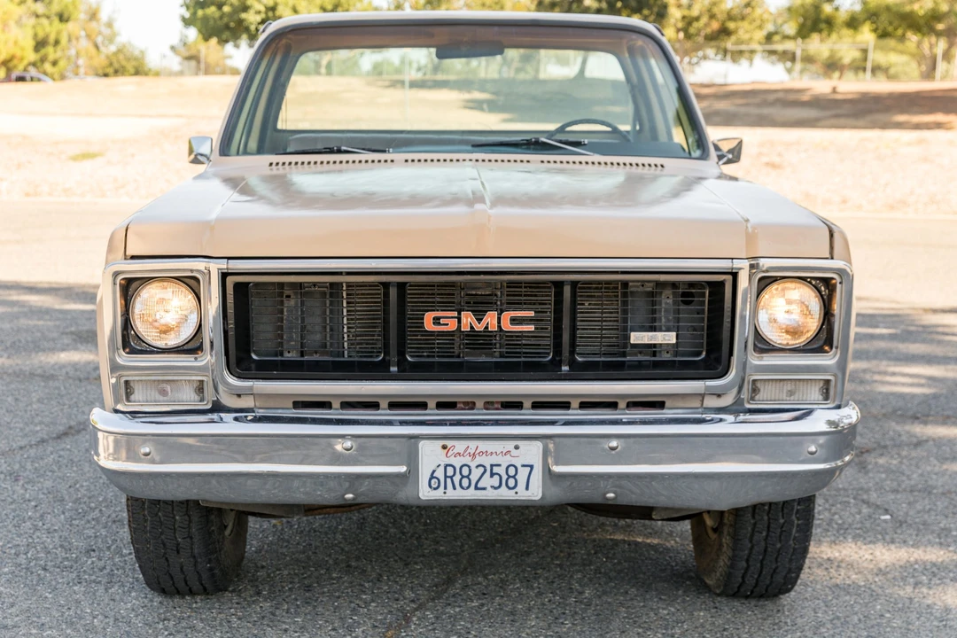 1979 GMC C/K 3rd Gen - Image 9 of 31