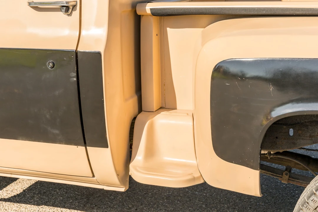1979 GMC C/K 3rd Gen - Image 18 of 31
