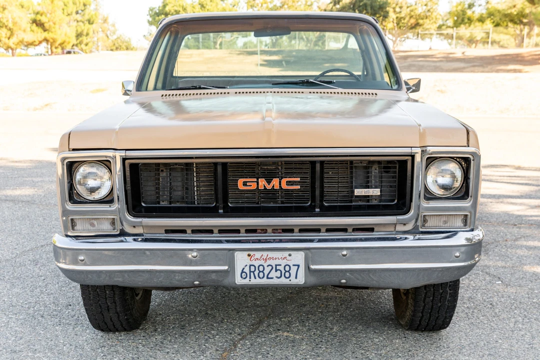 1979 GMC C/K 3rd Gen - Image 2 of 31