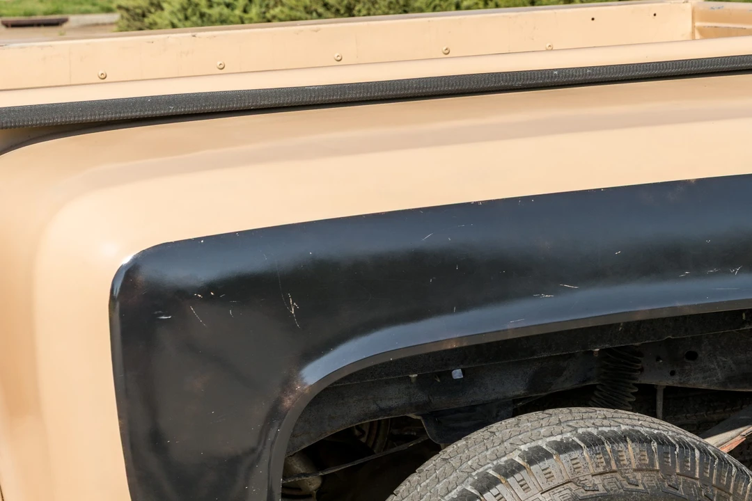 1979 GMC C/K 3rd Gen - Image 25 of 31