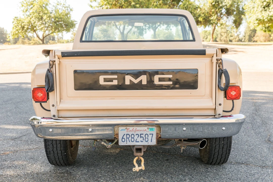 1979 GMC C/K 3rd Gen - Image 6 of 31