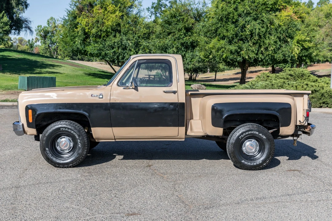 1979 GMC C/K 3rd Gen - Image 8 of 31