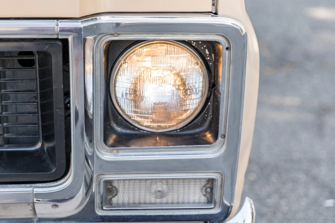 1979 GMC C/K 3rd Gen - Image 11 of 31
