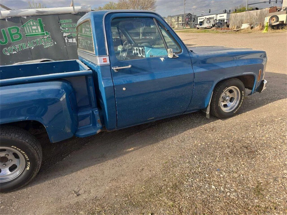 1979 GMC C/K 3rd Gen - Image 11 of 14
