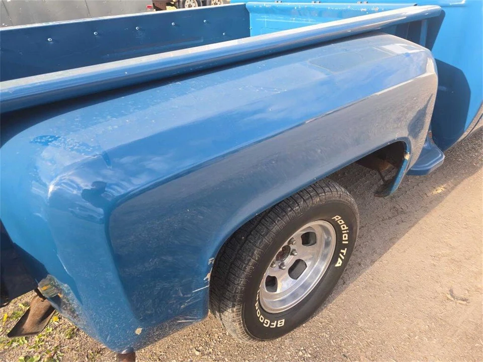 1979 GMC C/K 3rd Gen - Image 9 of 14