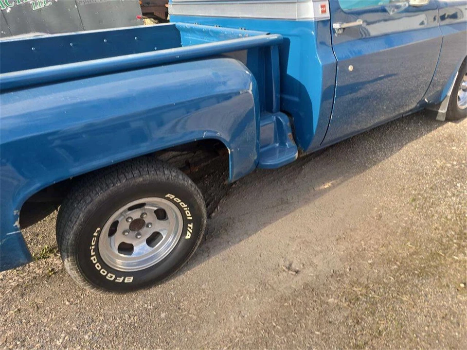 1979 GMC C/K 3rd Gen - Image 10 of 14