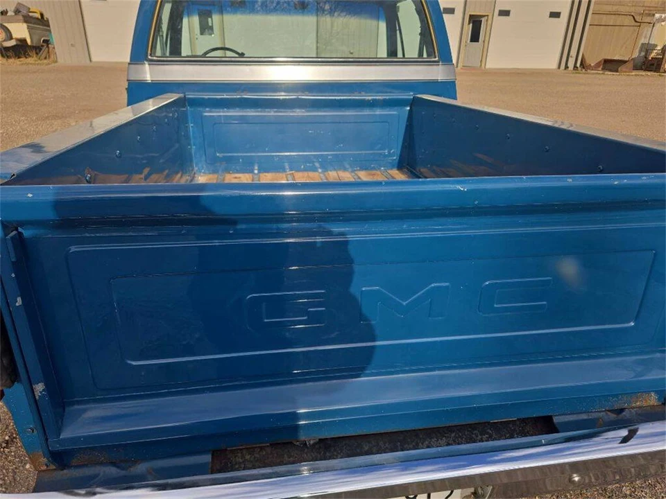 1979 GMC C/K 3rd Gen - Image 6 of 14