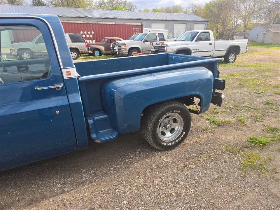 1979 GMC C/K 3rd Gen - Image 4 of 14