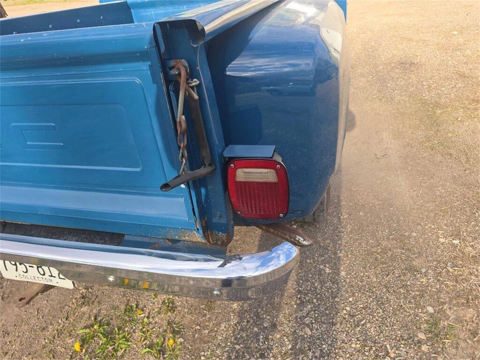 1979 GMC C/K 3rd Gen - Image 8 of 14