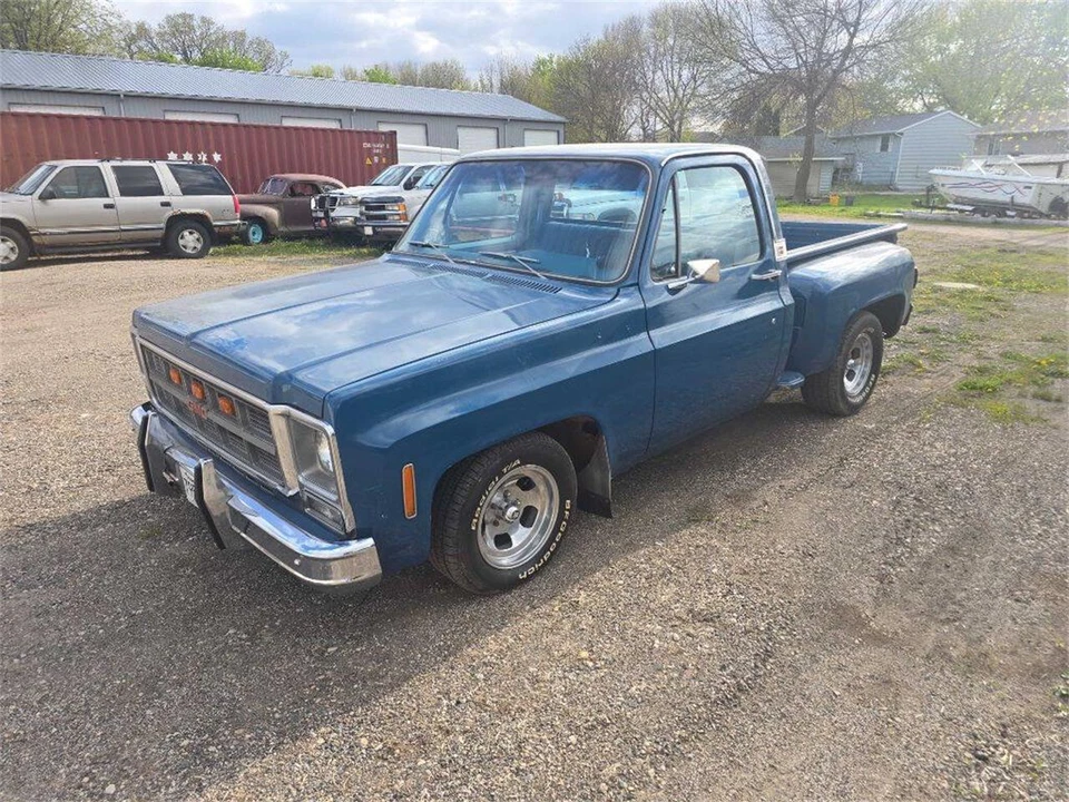 1979 GMC C/K 3rd Gen - Image 5 of 14