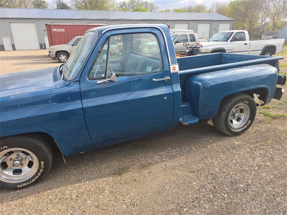 1979 GMC C/K 3rd Gen - Image 2 of 14