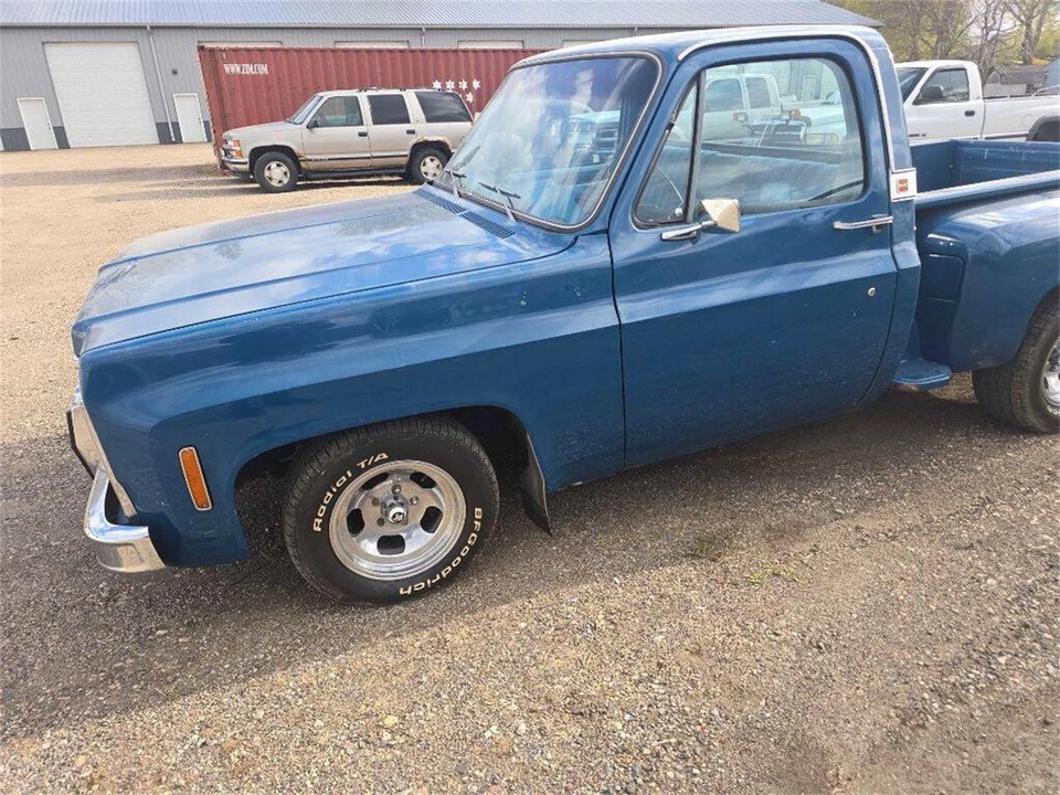 1979 GMC C/K 3rd Gen - Image 3 of 14